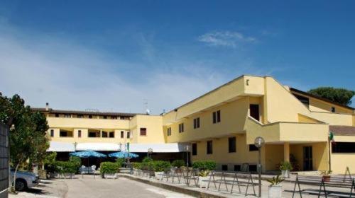 Villa Verdiana نيتّونو المظهر الخارجي الصورة